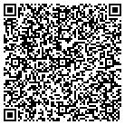 QR code with Allmed Financial Services Inc contacts
