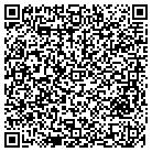 QR code with Action Spray-On Syst Of Mid Fl contacts