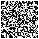 QR code with Henderson's Concrete contacts