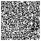 QR code with Highlander Center Self Service contacts