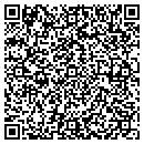 QR code with AHN Realty Inc contacts