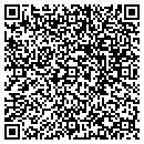 QR code with Hearts Path Inc contacts