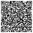 QR code with Cocoa Center contacts