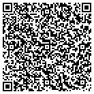 QR code with Luthern Services Florida Inc contacts