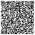 QR code with Richey's West Lounge Package contacts