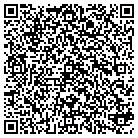 QR code with Rainbow Computers Corp contacts