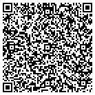 QR code with Reef Environmental Education contacts