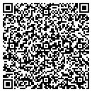 QR code with Lazaro Inc contacts