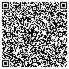 QR code with Talbot Chpel A M E Zion Church contacts
