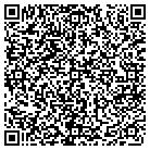 QR code with Cox's Wholesale Seafood Inc contacts
