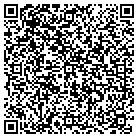 QR code with De Angelis Diamond Cnstr contacts