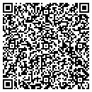 QR code with I S S Inc contacts