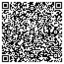 QR code with His & Hers Unisex contacts