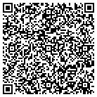 QR code with Anderson Plumbing Enterprises contacts