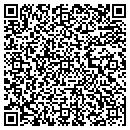 QR code with Red China Inc contacts