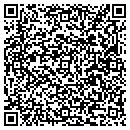 QR code with King & Queen Books contacts