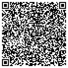QR code with G & G Drywall Enterprise Inc contacts