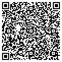 QR code with NHL Inc contacts