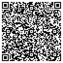 QR code with AGM Party Rental contacts