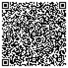 QR code with De Leon Springs State Park contacts