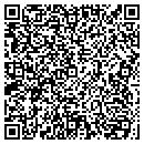 QR code with D & K Auto Body contacts