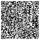 QR code with Woodwind Senior Center contacts