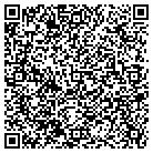 QR code with Cmg Solutions Inc contacts