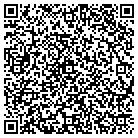 QR code with P Place Executive Suites contacts