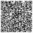 QR code with American Friends-The Hebrew contacts
