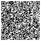 QR code with J M Tire & Service Inc contacts