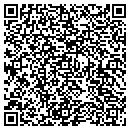 QR code with T Smith Consulting contacts