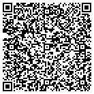 QR code with D C Miller Lawn and Landscape contacts
