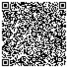 QR code with Plaza Hairdressers contacts