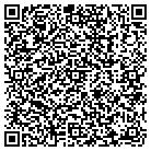 QR code with DEW Management Service contacts