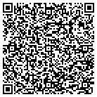 QR code with A B Grafiks & Printing contacts