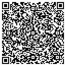 QR code with C S Randolph Inc contacts