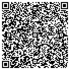 QR code with M & R Sarver Construction Inc contacts