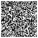 QR code with J F Wine Imports contacts