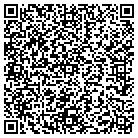 QR code with W Anderson Trucking Inc contacts