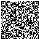 QR code with GL Events contacts