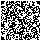 QR code with GAC Plumbing Products Inc contacts