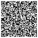QR code with ABC Warehouse contacts