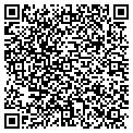 QR code with CBC Comm contacts