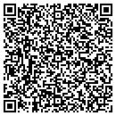QR code with Zodiac Signs Inc contacts