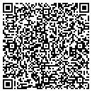 QR code with University Cats contacts