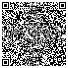 QR code with Rhodes Property Management contacts