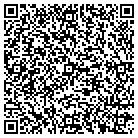 QR code with I M E T Technologies U S A contacts