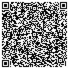 QR code with Aladro Painting Inc contacts