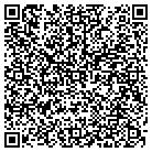 QR code with Advantage Delivery & Logistics contacts