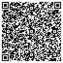 QR code with Mbe 2484 contacts